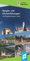 Bild Burgen- und Kirchenfhrungen im Regensburger Land