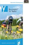Bild Bayernnetz fr Radler - Fahrradkarte