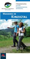 Bild Wandern auf Fernwanderweg-Etappen im Kinzigtal