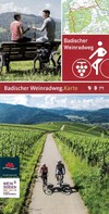 Bild Badischer Weinradweg / Karte