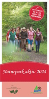 Bild Naturpark aktiv 2024