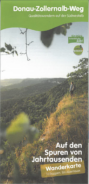 Donau-Zollernalb-Weg