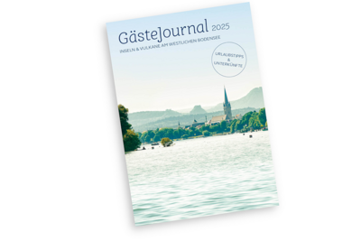 GästeJournal Westlicher Bodensee