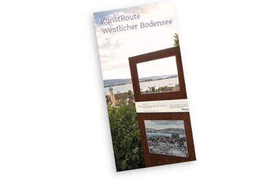 Kunstroute Westlichen Bodensee