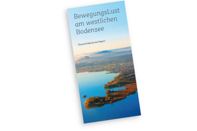 BewegungsLust am Westlichen Bodensee
