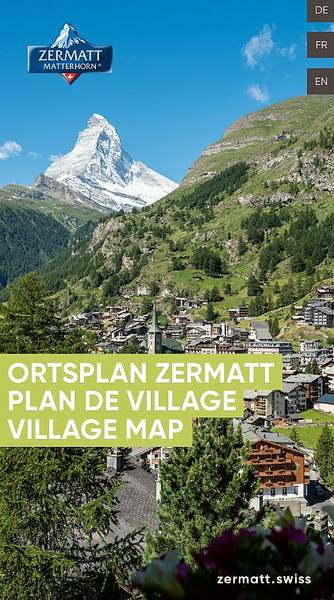 Plan de village