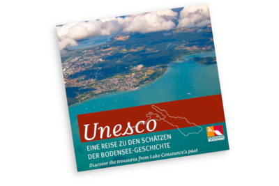 Unesco - Eine Reise zu den Schätzen der Bodensee-Geschichte