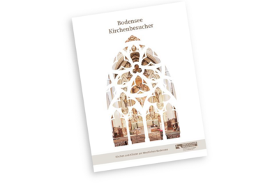 Bodensee-Kirchenbesucher