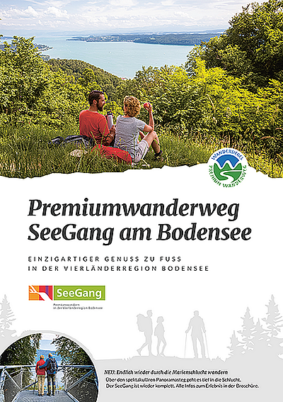 Premiumwanderweg SeeGang