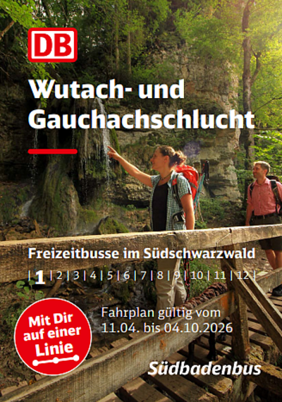 Wanderbus Fahrplan 2026 (Sa,So,Feiertags)