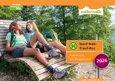 Nauf-Nab-Trauf-Bus