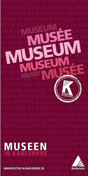 Museen in Karlsruhe