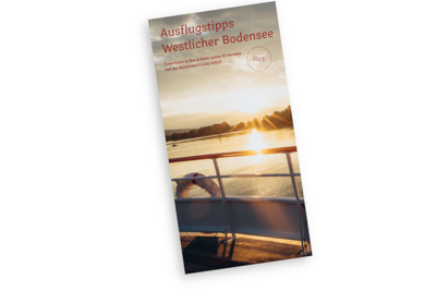 Ausflugstipps Westlicher Bodensee