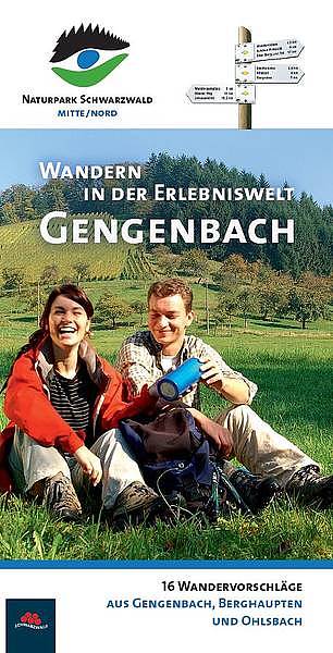 Wandern in der Erlebniswelt Gengenbach