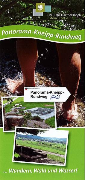 Panorama-Kneipp-Rundweg
