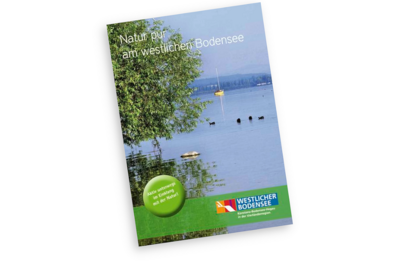 Natur pur am Westlichen Bodensee