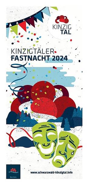 Kinzigtäler Fastnacht 2023