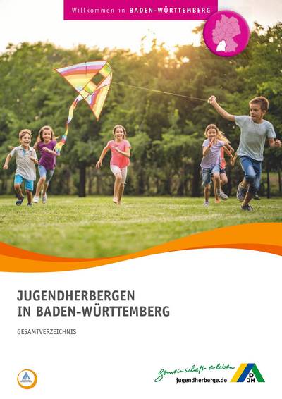Jugendherbergen in Baden-Württemberg