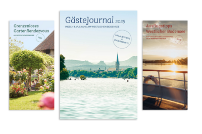 Standard-Paket Prospekte