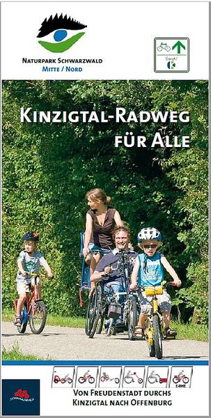 Kinzigtal Radweg für Alle