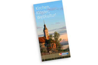Kirchen, Klöster, Weltkultur!