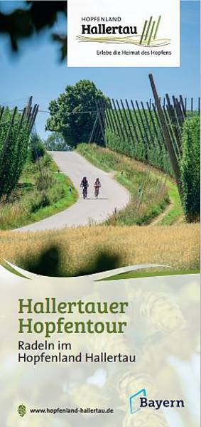 Hallertauer Hopfentour