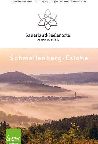 Sauerland Seelenorte - Schmallenberg & Eslohe