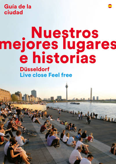 City Guide Spanish