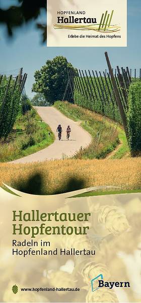 Hallertauer Hopfentour