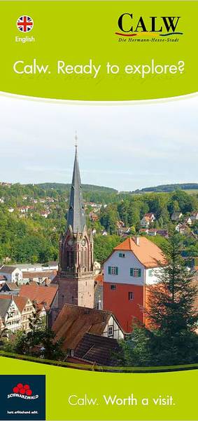 Calw. Ready to explore?