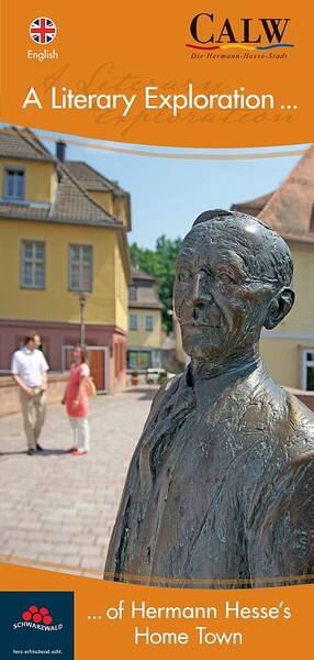 A Literary Exploration of Hermann Hesse´s Home Town