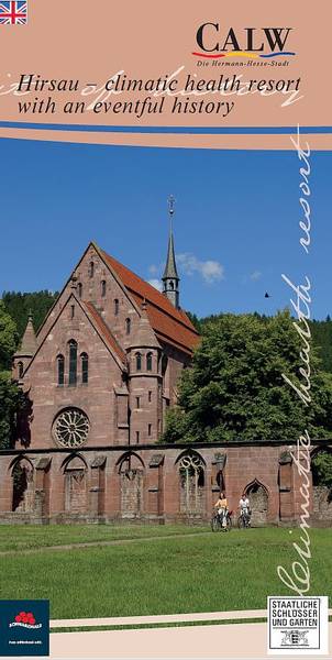 Hirsau