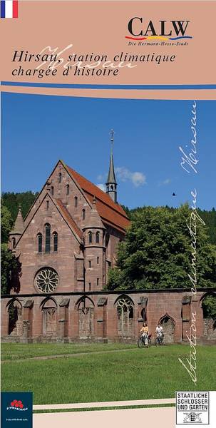Hirsau