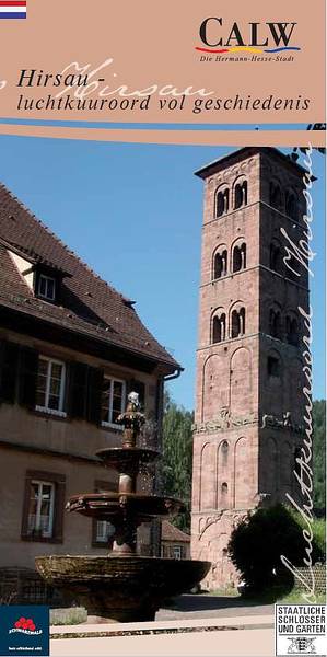 Hirsau