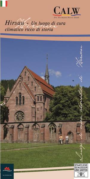 Hirsau