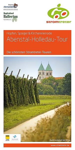 Abenstal-Holledau Tour