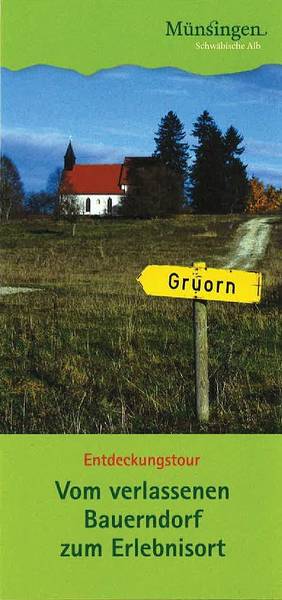 Gruorn