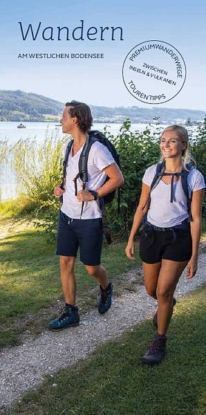 Wandern am Westichen Bodensee