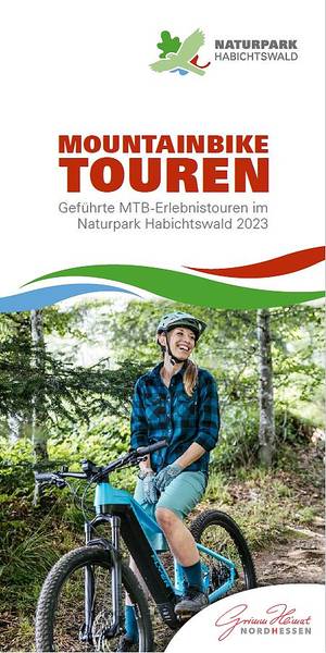 Mountainbiketouren 2022