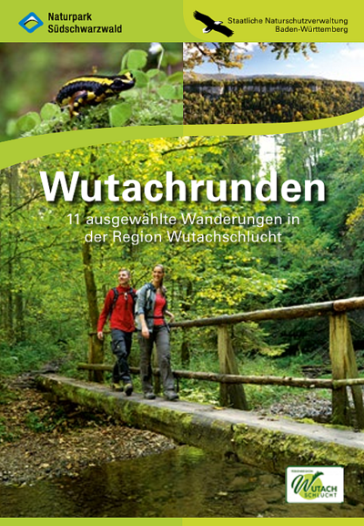 Wutachrunden