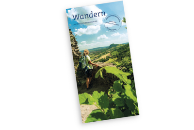 Wandern am Westlichen Bodensee