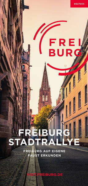 Freiburg Stadtrallye