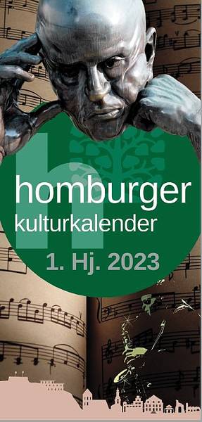 Kulturkalender Homburg