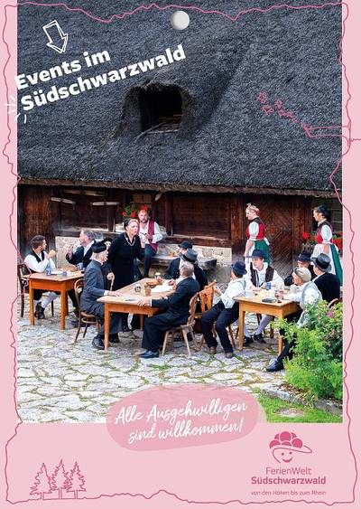 Events im Südschwarzwald