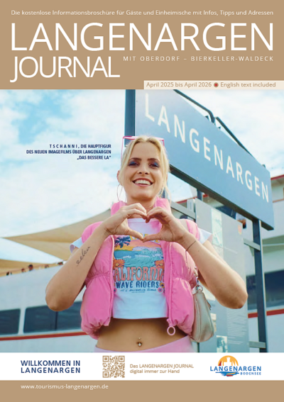 Langenargen Journal 2025