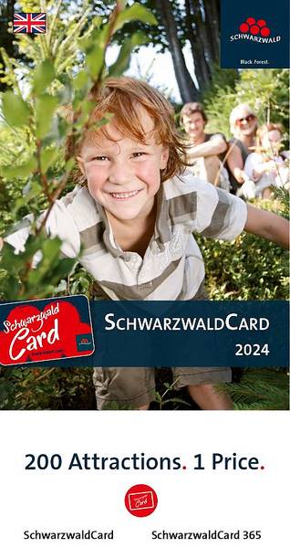 SchwarzwaldCard English