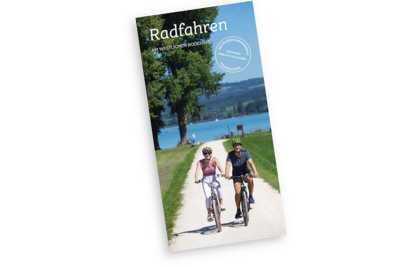 Radfahren am Westlichen Bodensee
