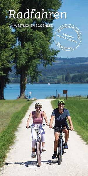Radfahren am Westlichen Bodensee
