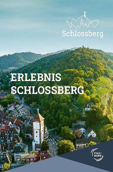 Schlossberg Infoflyer 
