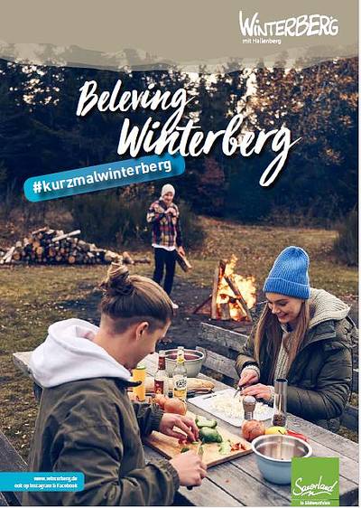 Beleving Winterberg